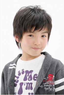 小林海人 Kaito Kobayashi照片