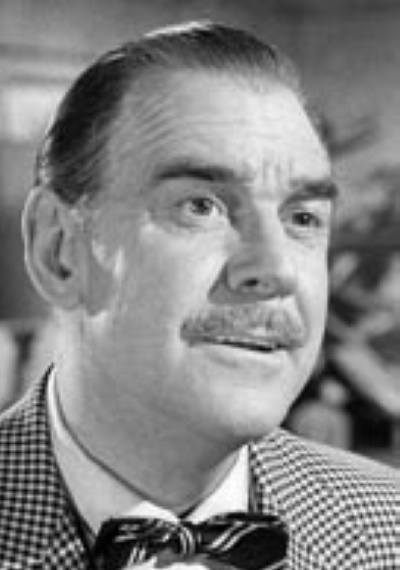 达格拉斯·福雷 Douglas Fowley照片