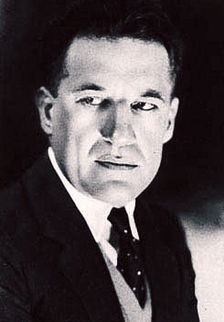 沃尔特·朗 Walter Long照片