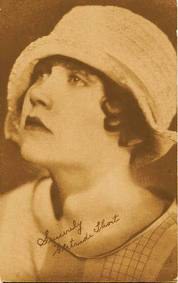 格特鲁德·肖特 Gertrude Short照片