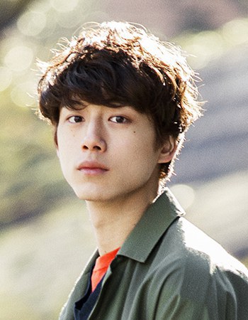 坂口健太郎 Kentaro Sakaguchi照片