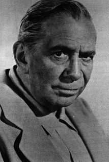 雷·柯林斯 Ray Collins照片