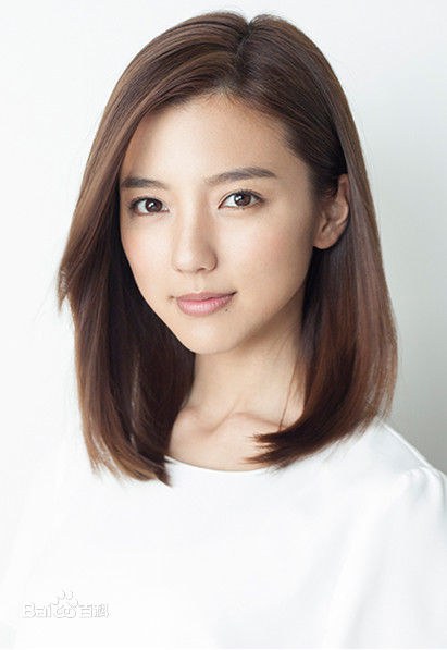 真野惠里菜 Erina Mano照片