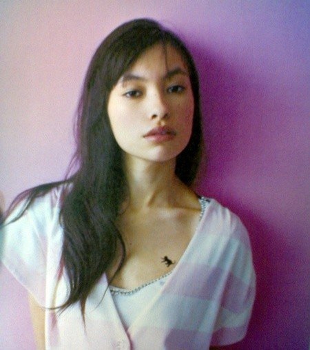 太田莉菜 Rina Ohta照片