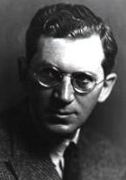 山姆森·雷佛森 Samson Raphaelson照片