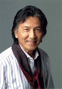 大石吾朗 Goro Oishi照片