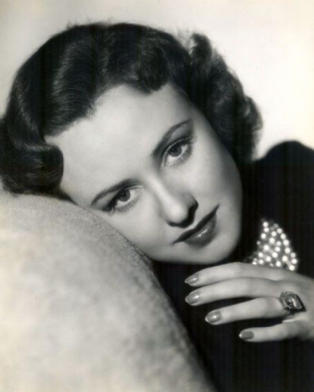 玛格丽特·琳赛 Margaret Lindsay照片