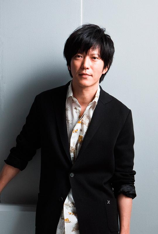 田边诚一 Seiichi Tanabe照片