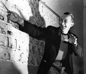 沃伦·福斯特 Warren Foster照片