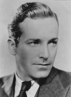 大卫·曼纳斯 David Manners照片