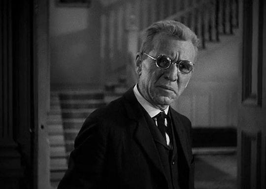 爱德华·范·斯隆 Edward Van Sloan照片