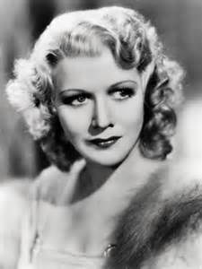 格拉黛丝·乔治 Gladys George照片