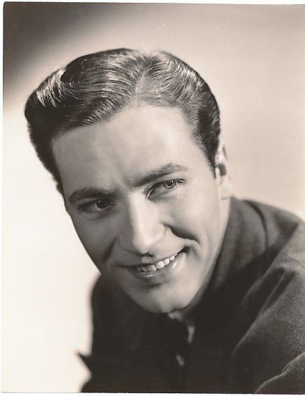 杰弗瑞·林恩 Jeffrey Lynn照片