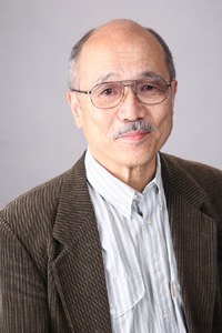 坂口芳贞 Yoshisada Sakaguchi照片