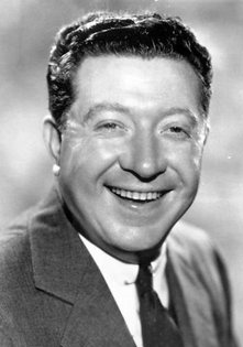 弗兰克·麦休 Frank McHugh照片