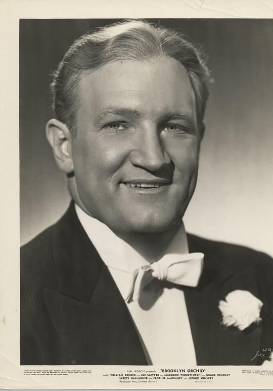 乔·索耶 Joe Sawyer照片