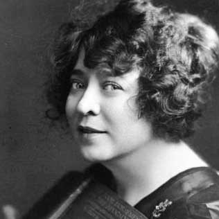 琼恩·马西斯 June Mathis照片