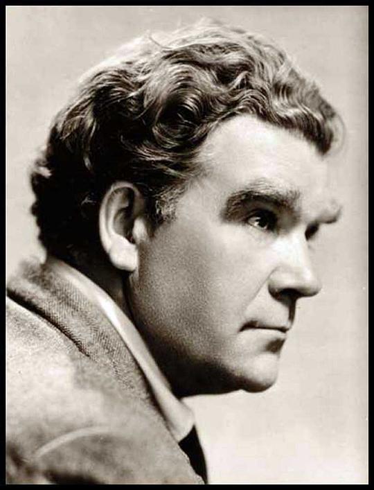 吉布森·格沃兰德 Gibson Gowland照片