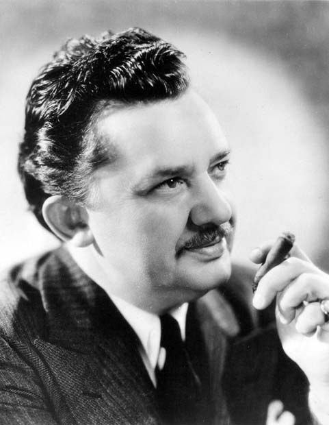 让·赫肖尔特 Jean Hersholt照片