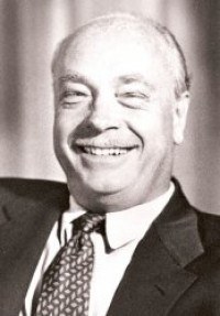 狄克·休默 Dick Huemer照片