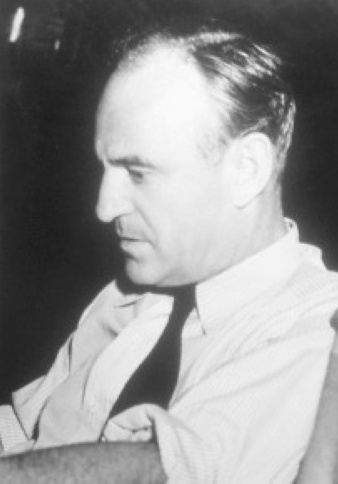 山姆·伍德 Sam Wood照片