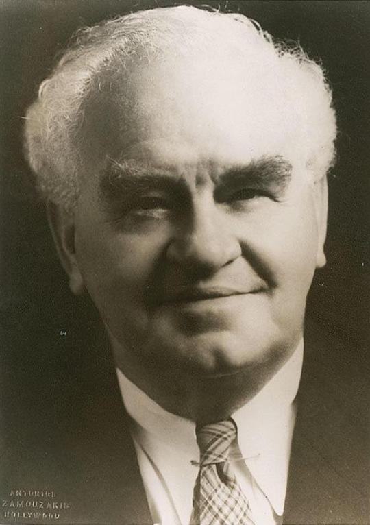 莱昂内尔·贝尔莫尔 Lionel Belmore照片