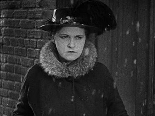 布兰奇·佩森 Blanche Payson照片