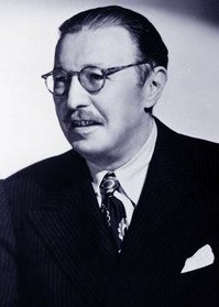 霍华德·林赛 Howard Lindsay照片