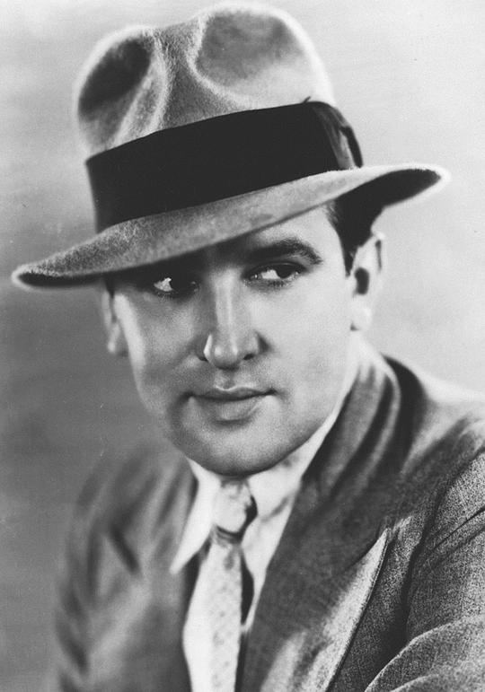 威廉·迪亚特尔 William Dieterle照片