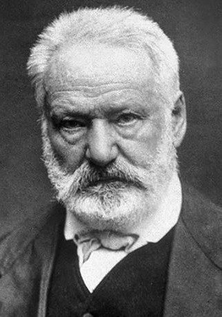 维克多·雨果 Victor Hugo照片