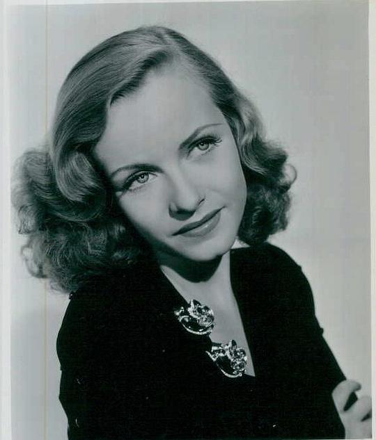 海莲娜·雷诺兹 Helene Reynolds照片