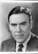 里奥.G.卡罗尔 Leo G. Carroll照片