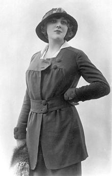 伊索贝尔·埃尔索姆 Isobel Elsom照片