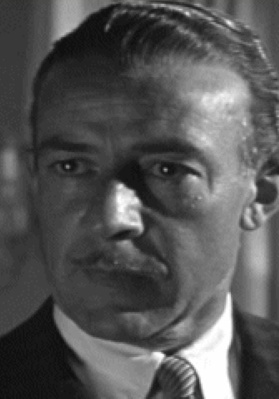 莱斯特·马修斯 Lester Matthews照片