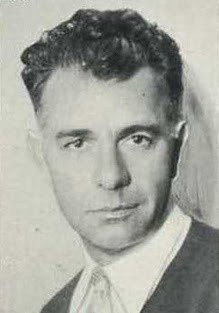 韦斯利·鲁格尔斯 Wesley Ruggles照片