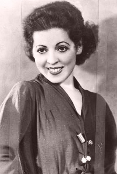 萨拉·伯纳 Sara Berner照片