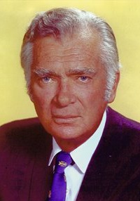 巴迪·艾布森 Buddy Ebsen照片