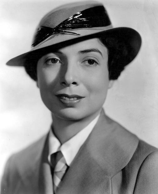 萨拉·黑登 Sara Haden照片