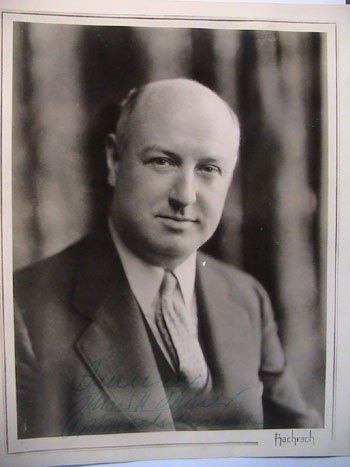 吉姆·法利 Jim Farley照片