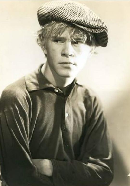 威廉·本尼迪克特 William 'Billy' Benedict照片