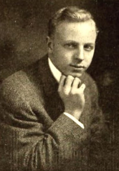 格拉登·詹姆斯 Gladden James照片