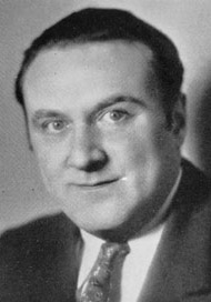 赫尔曼·宾 Herman Bing照片