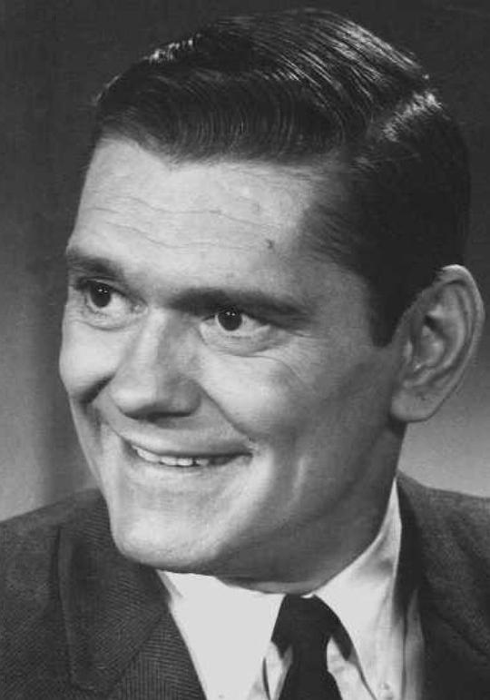 沃伦·海默 Warren Hymer照片