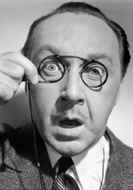 富兰克林·潘伯恩 Franklin Pangborn照片