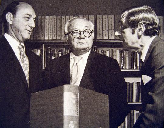 艾伦·里弗金 Allen Rivkin照片