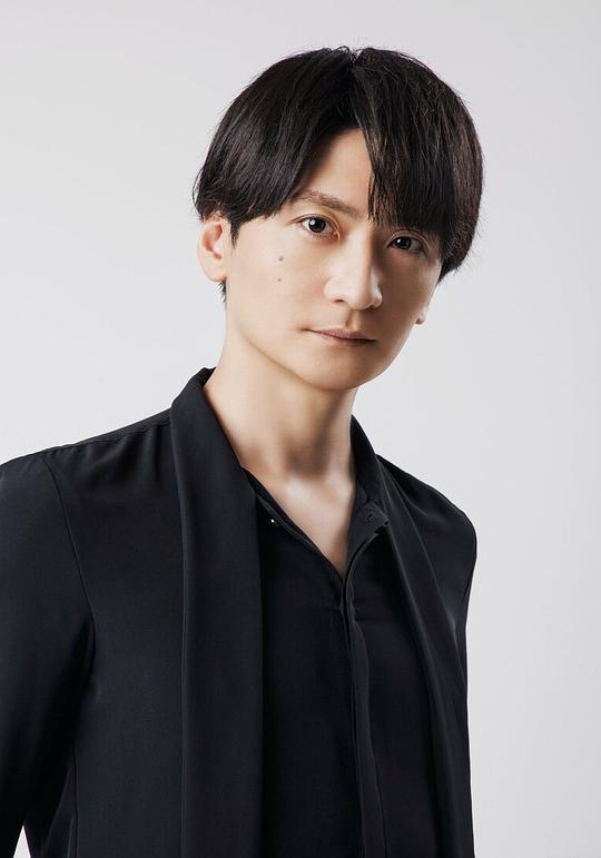 岛崎信长 Nobunaga Shimazaki照片