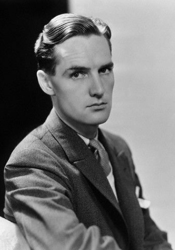 约翰·李·马辛 John Lee Mahin照片