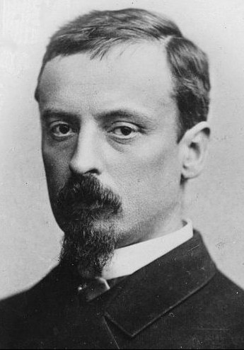 亨利克·显克维奇 Henryk Sienkiewicz照片