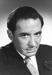 里奥·吉恩 Leo Genn照片