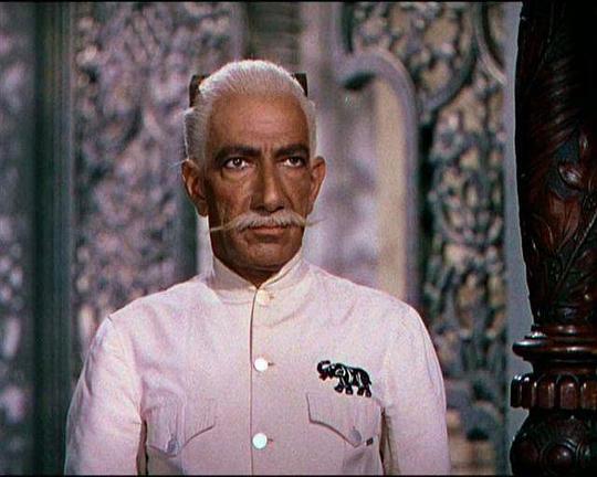 亚伯拉罕·索费尔 Abraham Sofaer照片